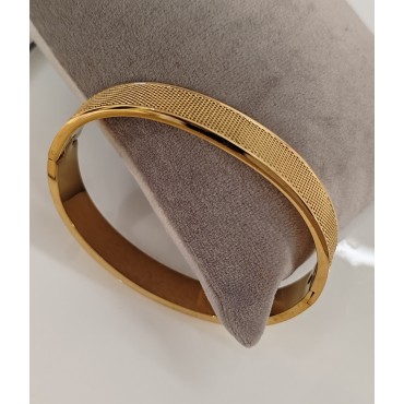 Çelik Kelepçe Bilekl...