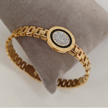 Çelik Kelepçe Bilekl...