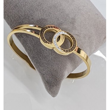 Çelik Kelepçe Bilekl...