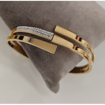 Çelik Kelepçe Bilekl...