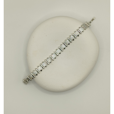 RJ VIP Seri Silver T...